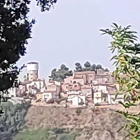 Bed and breakfast I Tre Ulivi
