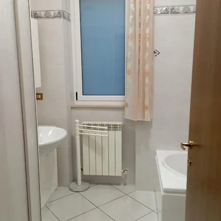 I Tre Ulivi Bed and breakfast