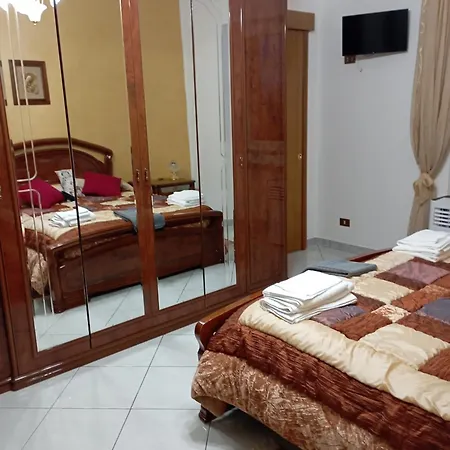 I Tre Ulivi Bed & Breakfast Morro dʼOro