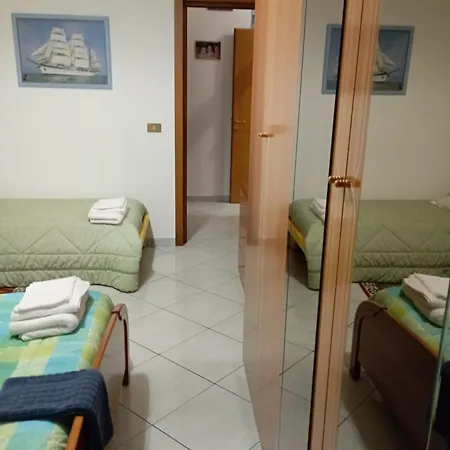 I Tre Ulivi Bed & Breakfast