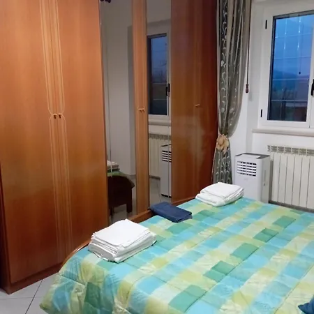 I Tre Ulivi Bed & Breakfast