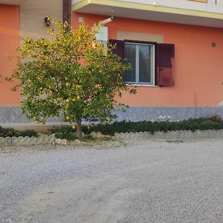 Bed and breakfast I Tre Ulivi 3*