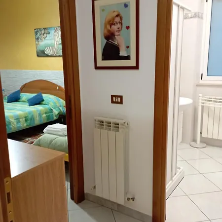 Bed & Breakfast I Tre Ulivi
