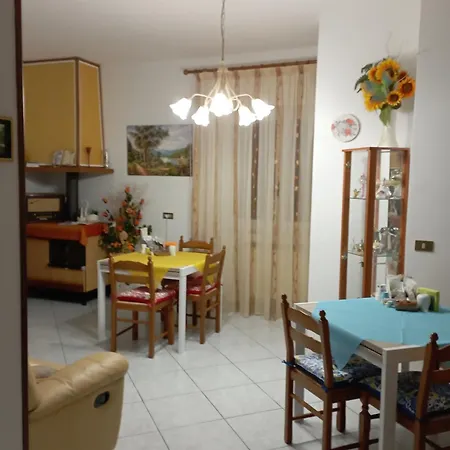 I Tre Ulivi Morro dʼOro