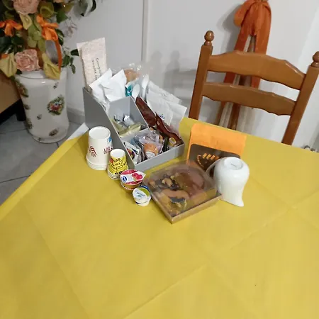 Bed & Breakfast I Tre Ulivi *