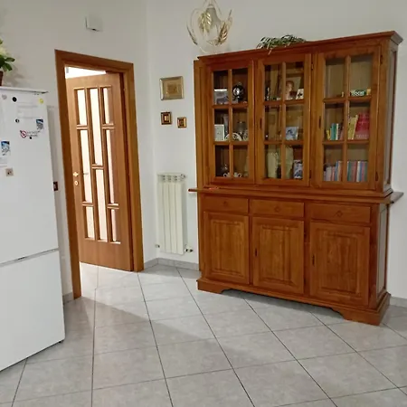 I Tre Ulivi * Morro dʼOro