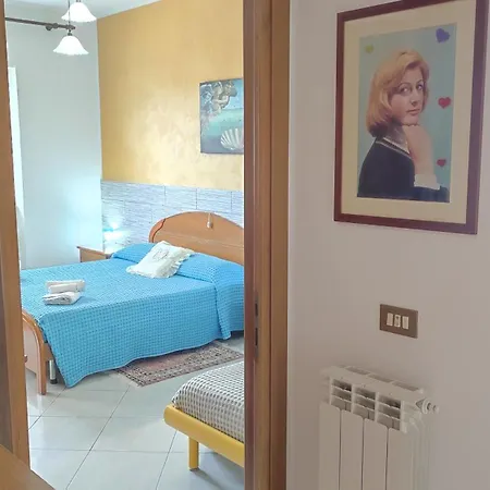 I Tre Ulivi Bed and Breakfast 3*