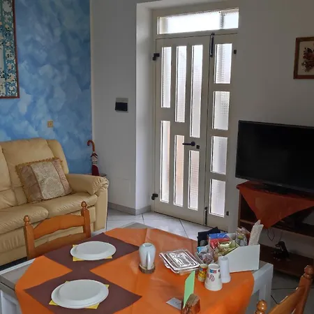 I Tre Ulivi 3* Morro dʼOro