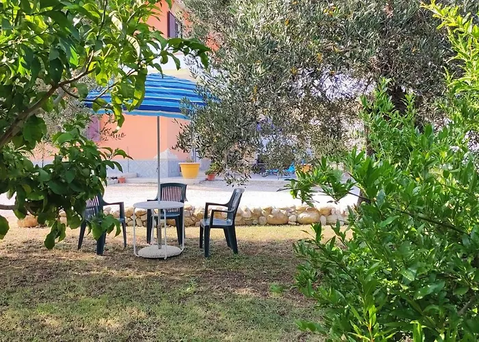 Bed and Breakfast I Tre Ulivi