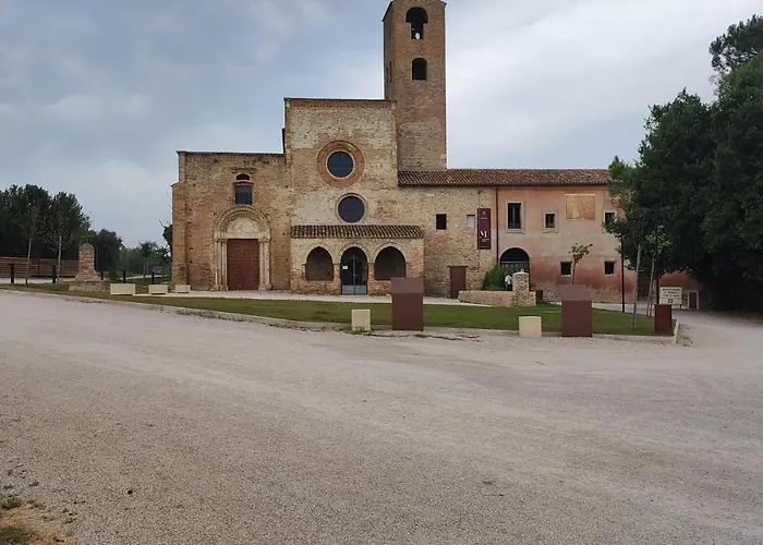 Bed and Breakfast I Tre Ulivi Morro dʼOro