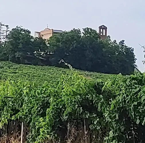 Bed and Breakfast I Tre Ulivi 3*