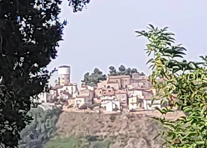 Bed and Breakfast I Tre Ulivi