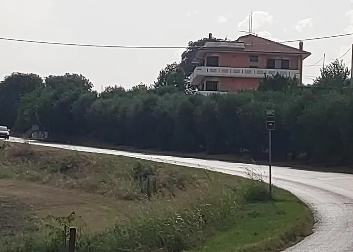 I Tre Ulivi Morro dʼOro