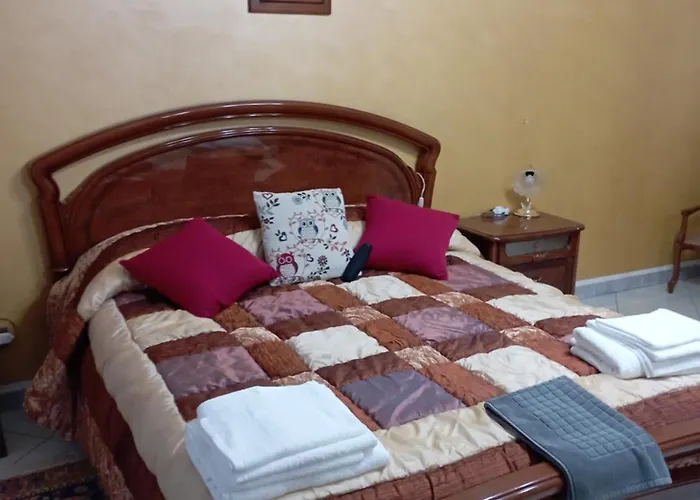 I Tre Ulivi Morro dʼOro