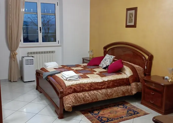 I Tre Ulivi Morro dʼOro