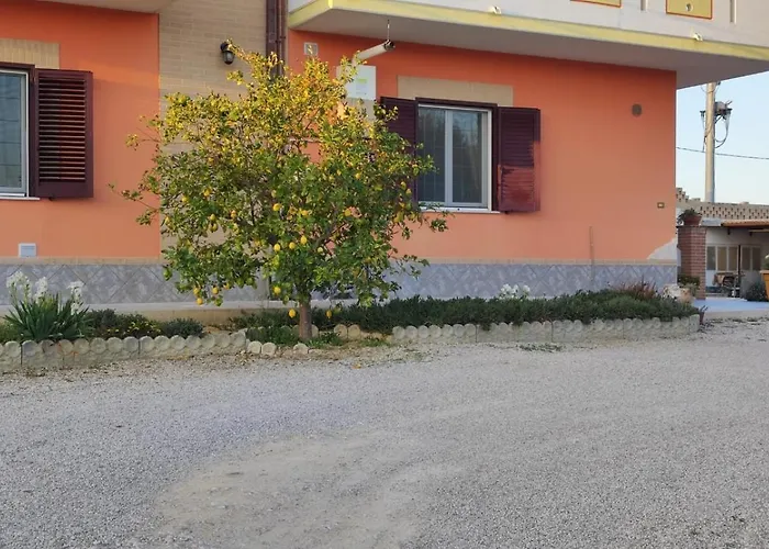 Bed and Breakfast I Tre Ulivi 3*