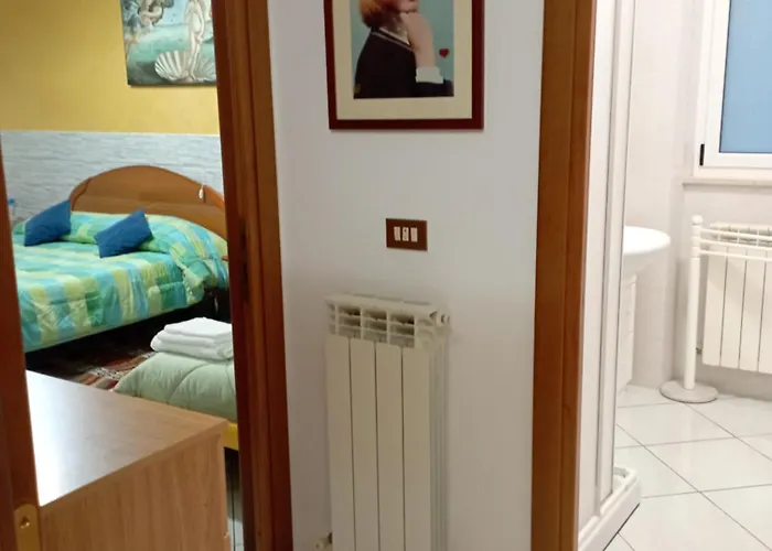 Bed and Breakfast I Tre Ulivi