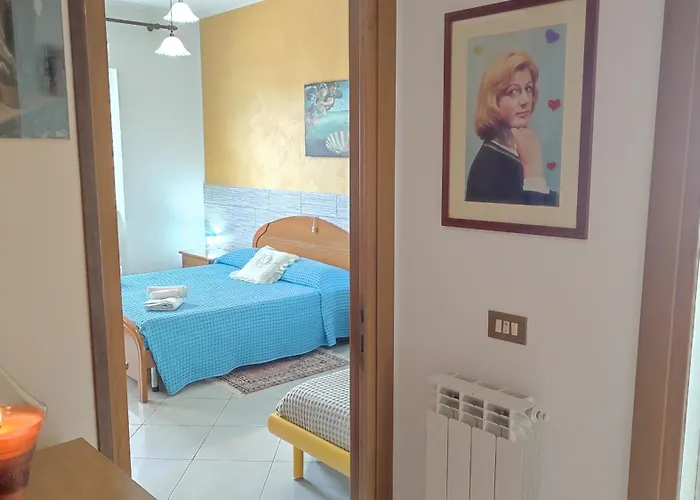 I Tre Ulivi Bed and Breakfast 3*