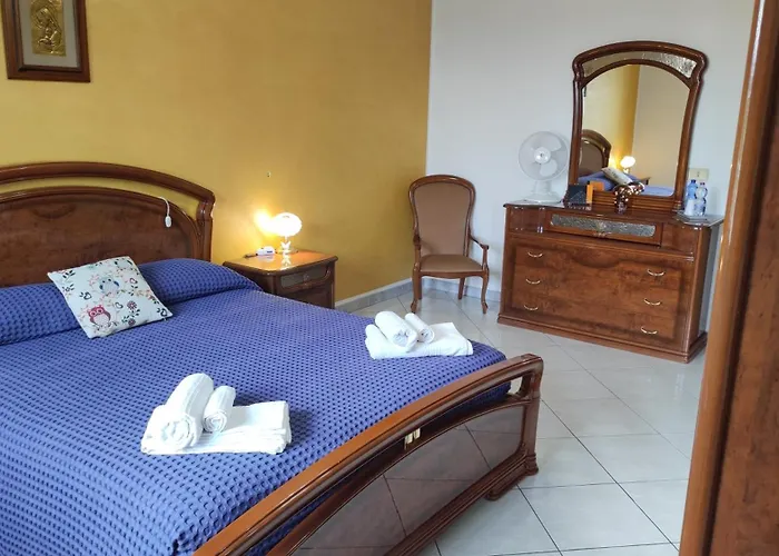 I Tre Ulivi Morro dʼOro