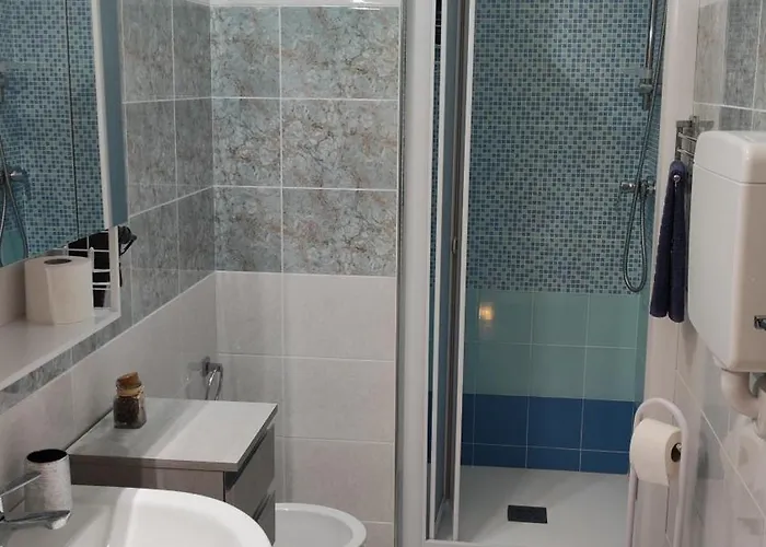 I Tre Ulivi 3* Morro dʼOro